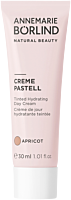 ANNEMARIE BÖRLIND Creme Pastell Day Cream