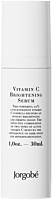 Jorgobé Vitamin C Brightening Serum