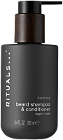 Rituals Homme 2-in-1 Beard Shampoo & Conditioner