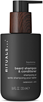 Rituals Homme Beard Shampoo & Conditioner