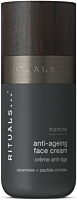 Rituals Homme Anti-Ageing Face Cream