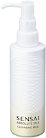 SENSAI Absolute Silk Cleansing Milk