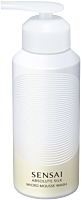 SENSAI Absolute Silk Micro Mousse Wash