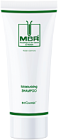 MBR BioChange Moisturizing Shampoo