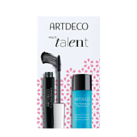 Artdeco Mini Set = All in One Mascara 10 ml + Make-Up Remover 40 ml