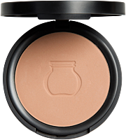 Nilens Jord Mineral Foundation Compact