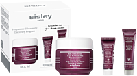 SISLEY Baume-en-Eau à la Rose Noire Set = Baume-en-Eau à la Rose Noire 50 ml + Masque Creme a la Rose Noire 10 ml + Émulsion Exquise à la Rose Noire 15 ml