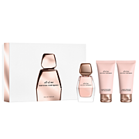 Narciso Rodriguez All of Me EdP Set = EdPNat Spray 50 ml + Body Lotion 50ml + Shower Gel 50ml