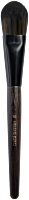 Nilens Jord Pure Collection Foundation and Concealer Brush