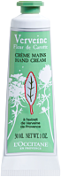 L'Occitane Verbene Karottenblüte Handcreme