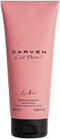 Carven C`est Paris! La Nuit Gel Douche pour Femme