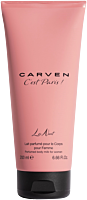 Carven C`est Paris! La Nuit Lait Parfumé pour le Corps pour Femme