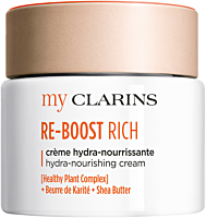 CLARINS MyClarins Re-Boost Riche Hydra-Nourishing Cream