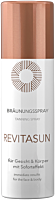 RevitaSun Discovery Set = Bräunungsspray 50 ml + Mini Handschuh 1 Stück
