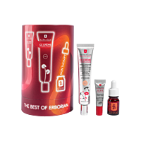 Erborian The Best Of Erborian = CC Crème Clair 45 ml + CC Eye Clair 3 ml + Skin Therapy 10 ml