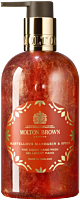 Molton Brown Marvellous Mandarin & Spice Fine Liquid Hand Wash