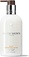 Molton Brown Sunlit Clementine & Vetiver Körperlotion