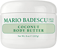 Mario Badescu Coconut Body Butter