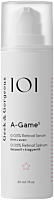 Geek & Gorgeous 101 A-Game 5