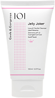 Geek & Gorgeous 101 Jelly Joker