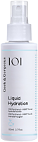 Geek & Gorgeous 101 Liquid Hydration