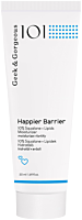 Geek & Gorgeous 101 Happier Barrier