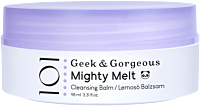 Geek & Gorgeous 101 Mighty Melt