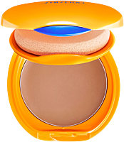 Shiseido Tanning Compact Foundation