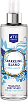 No.4711 Remix Cologne Body Mist Sparkling Island
