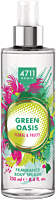 No.4711 Remix Cologne Body Mist Green Oasis