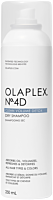 Olaplex No.4D Clean Volume Detox Dry Shampoo