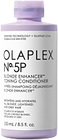Olaplex No.5P Blonde Enhancer Toning Conditioner