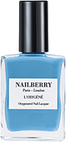 Nailberry Nail Polish Mistral Breeze