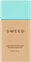 Sweed Glass Skin Foundation
