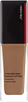 Shiseido Synchro Skin Radiant Lifting Foundation