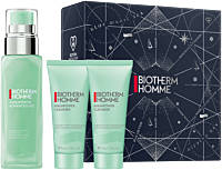 Biotherm Aquapower Set