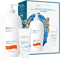 Biotherm Oil Therapy Set