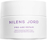 Nilens Jord Pro-Age Repair Multi-Correcting Night Creme