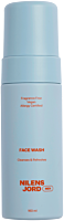 Nilens Jord Men Face Wash