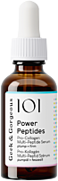 Geek & Gorgeous 101 Power Peptides