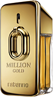 Rabanne Million Gold EdP Nat. Spray Intense