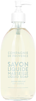 Compagnie de Provence Extra Pur Liquid Marseille Soap Soft Jasmine
