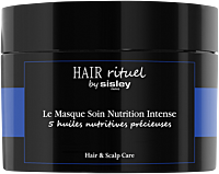 Hair Rituel by Sisley Intense Nutrition Hair Care Mask