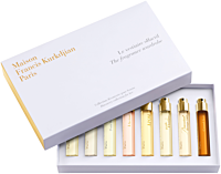 Maison Francis Kurkdjian Fragrance Wardrobe for Her 2024