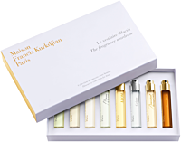 Maison Francis Kurkdjian Fragrance Wardrobe for Him 2024