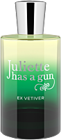 Juliette has a Gun Ex Vetiver EdP Nat. Spray