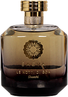 Sasva Le Notti di Goa Shanthi EdP Nat. Spray