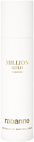 Rabanne Million Gold For Her Deodorant Spray