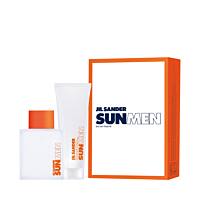 Jil Sander Sun Men Set