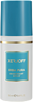 Xerjoff Xerjoff Vibe Erba Pura Deodorant Spray
